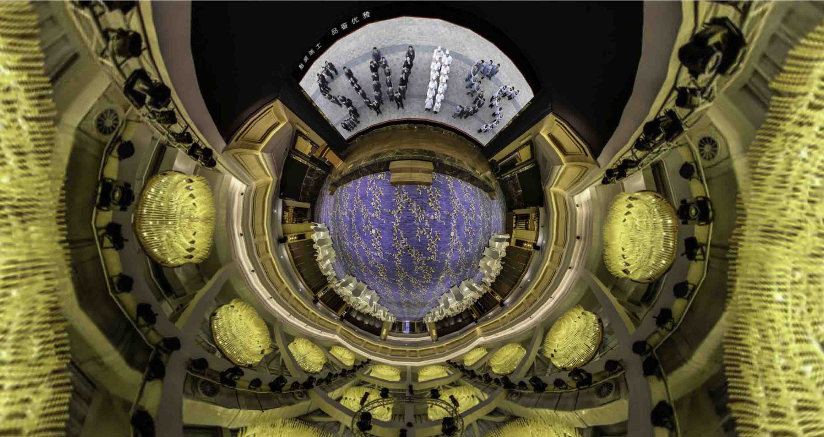 颍泉探索VR全景拍摄中的深度感：营造沉浸式体验的关键要素